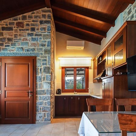 Villa Ligaria, Lygaria Αγία Πελαγία  Εξωτερικό φωτογραφία