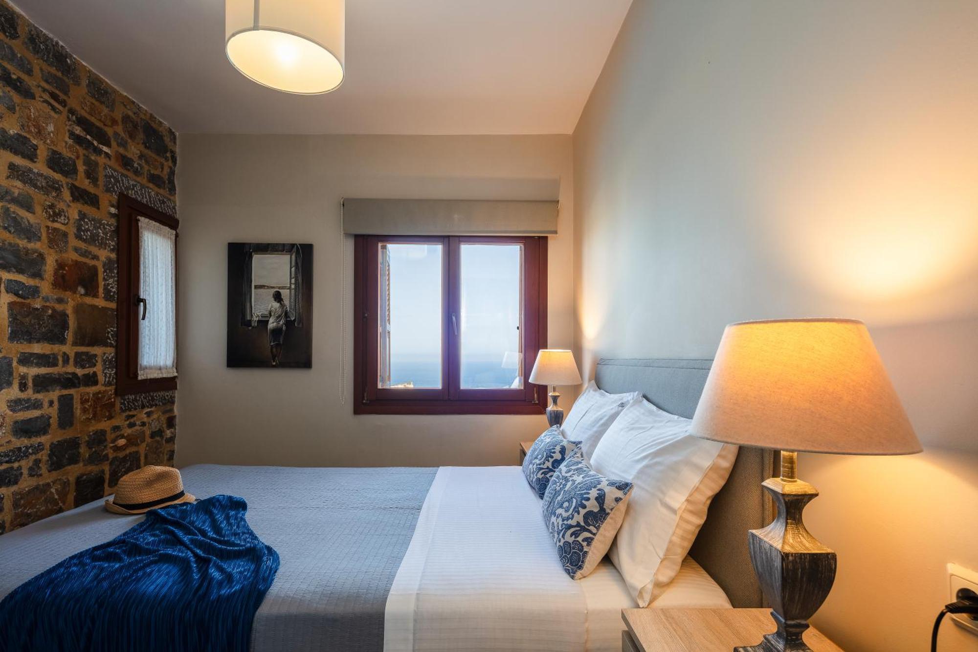 Villa Ligaria, Lygaria Αγία Πελαγία  Εξωτερικό φωτογραφία