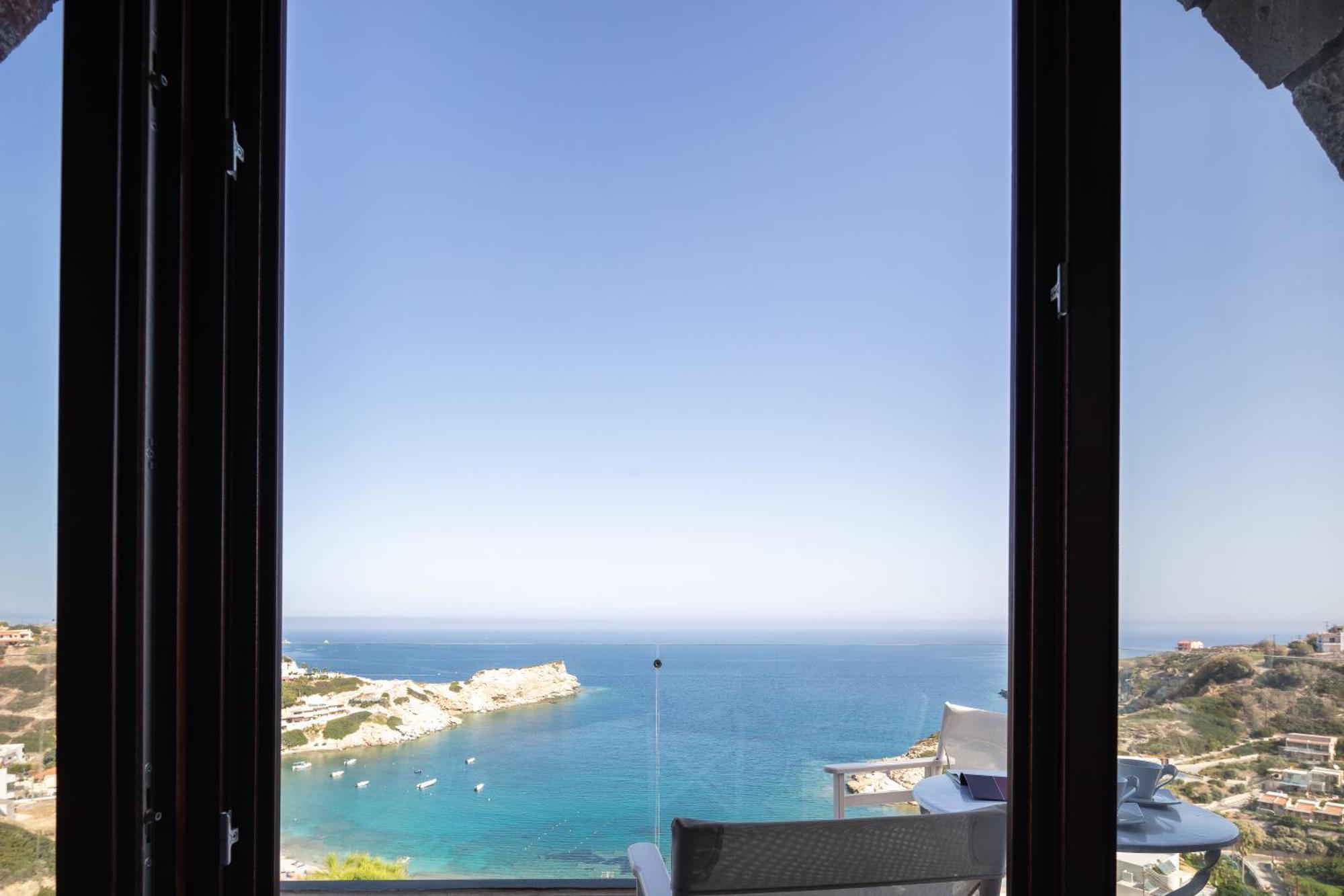 Villa Ligaria, Lygaria Αγία Πελαγία  Εξωτερικό φωτογραφία