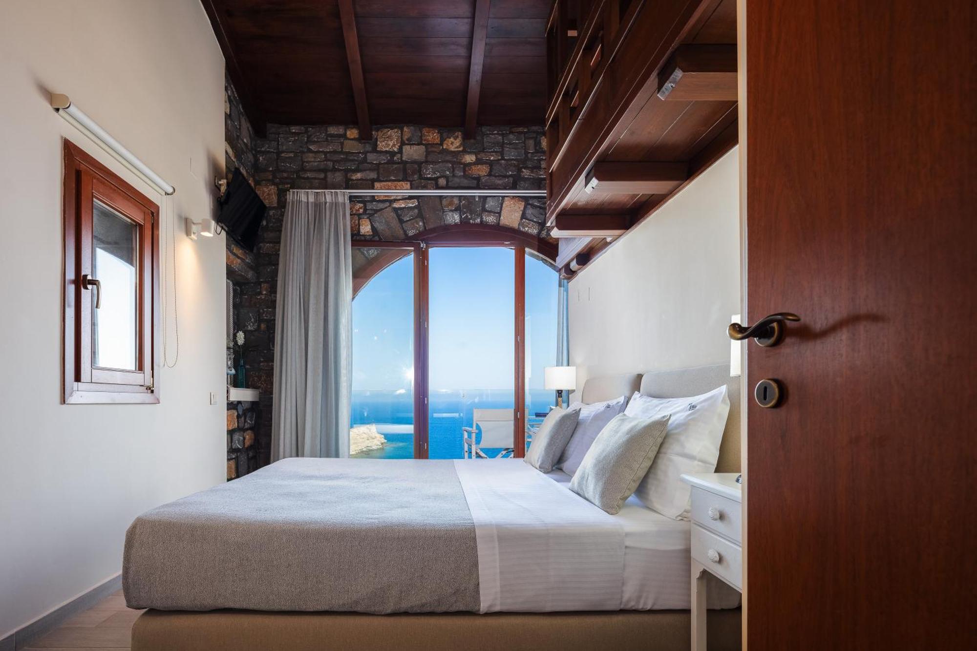 Villa Ligaria, Lygaria Αγία Πελαγία  Εξωτερικό φωτογραφία