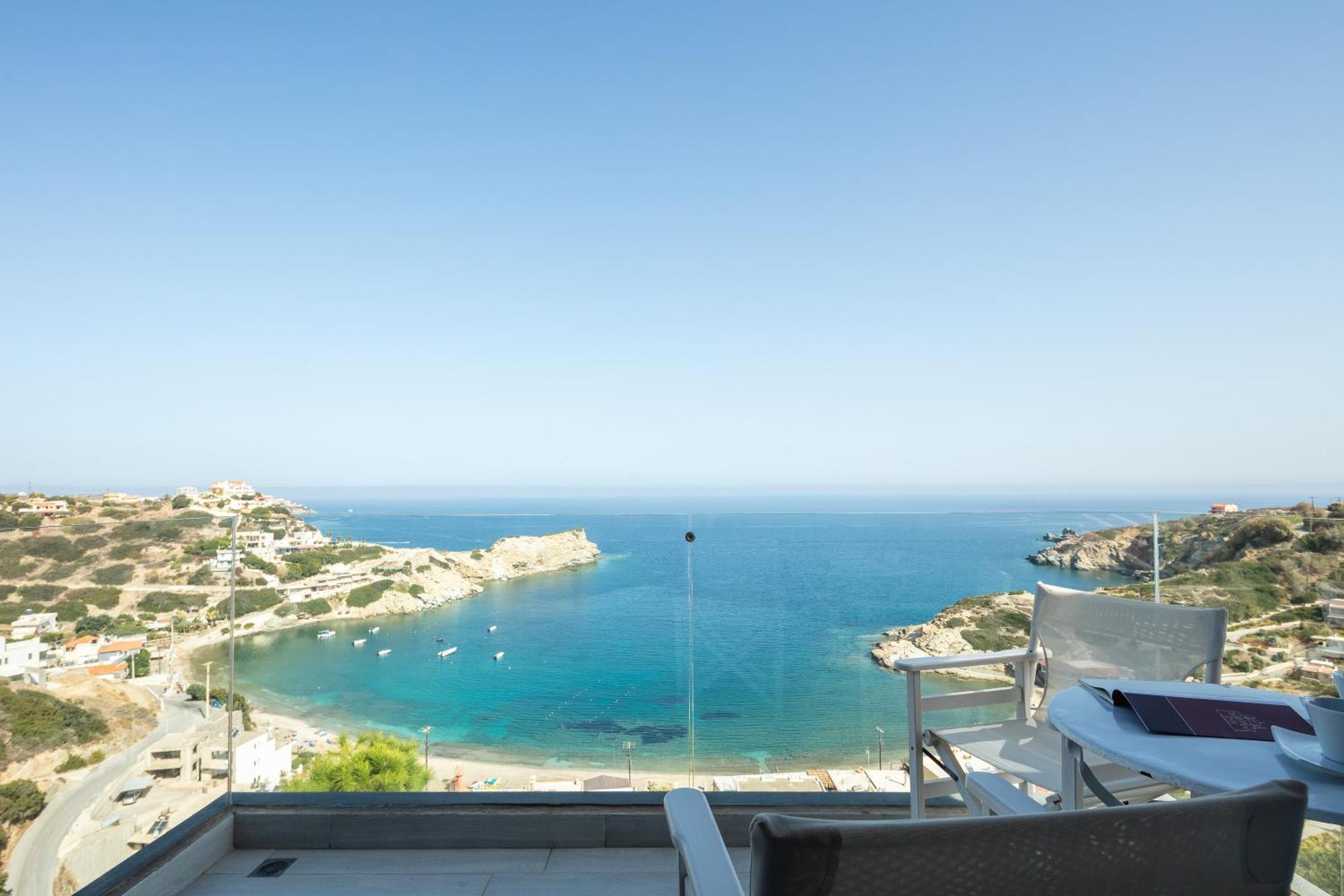 Villa Ligaria, Lygaria Αγία Πελαγία  Εξωτερικό φωτογραφία