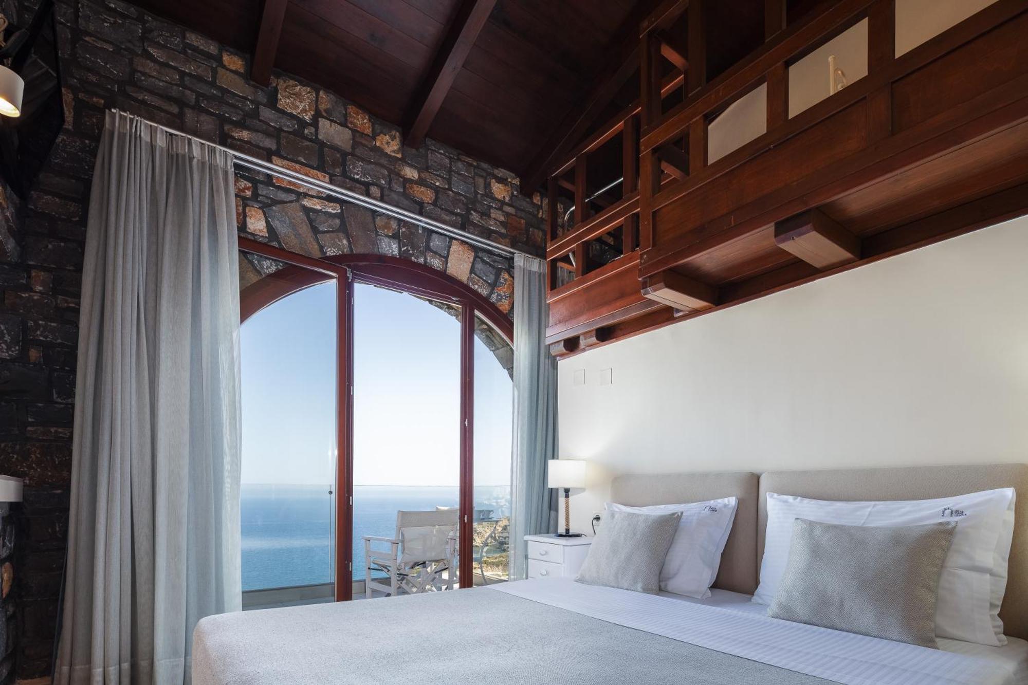 Villa Ligaria, Lygaria Αγία Πελαγία  Εξωτερικό φωτογραφία