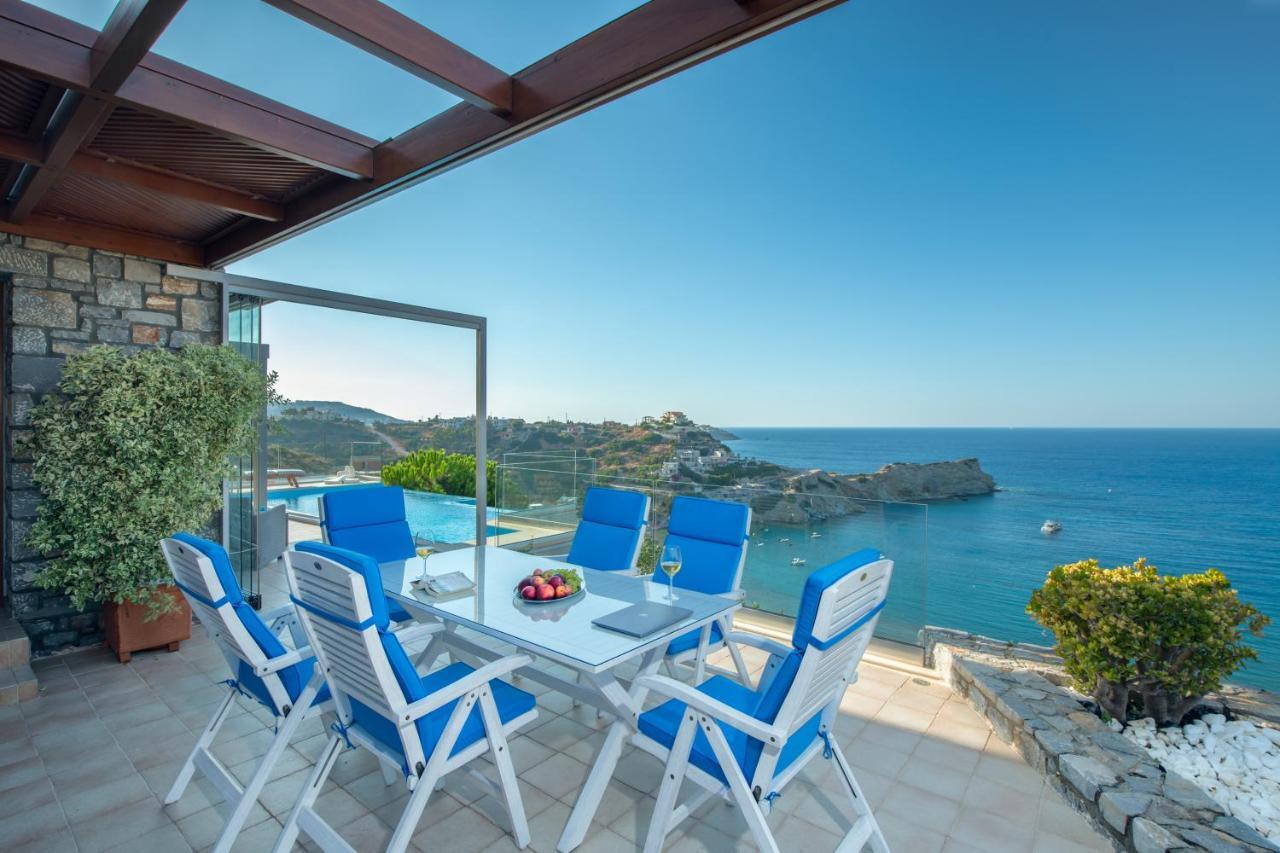 Villa Ligaria, Lygaria Αγία Πελαγία  Εξωτερικό φωτογραφία